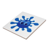 青海原のSplatのタイル タイル (側面)