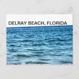 青海原 ポストカード