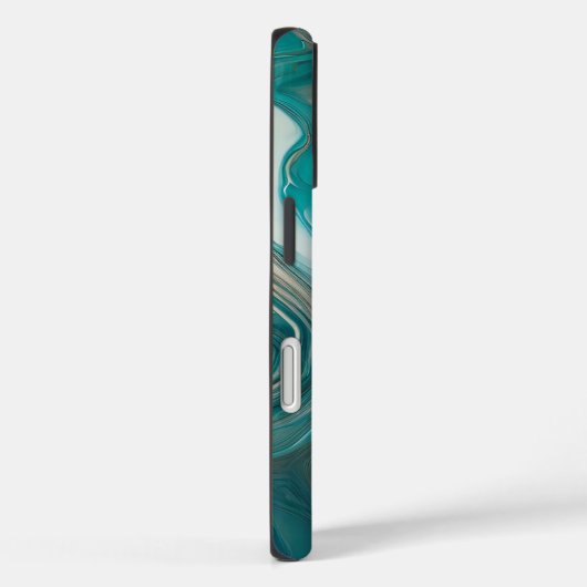 青海旋回 Case-Mate iPhoneケース (裏面 / 右)