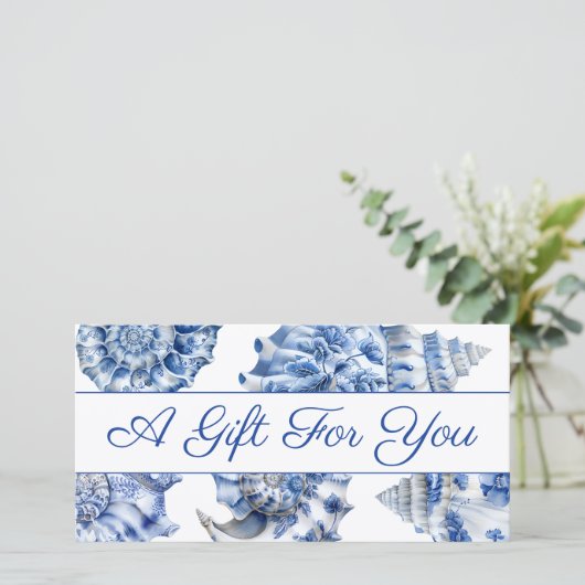 青海産ギフト券 (スタンド正面)