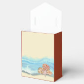 青海結婚波 フェイバーボックス (オープン)