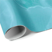 青海透明クラゲ包み紙 ラッピングペーパー (ロールコーナー)