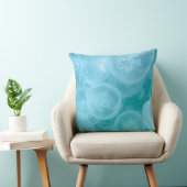 青海透明クラゲ装飾用クッション クッション (椅子)