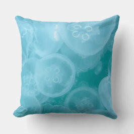 青海透明クラゲ装飾用クッション クッション