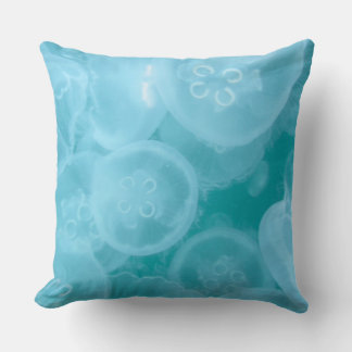 青海透明クラゲ装飾用クッション クッション