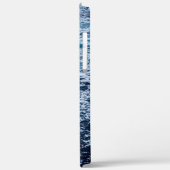 青海電話ケース Case-Mate iPhoneケース (裏面 / 左)