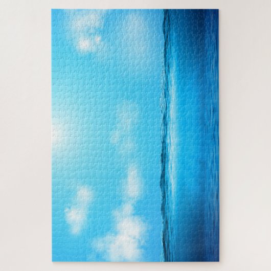 青海 ジグソーパズル (縦)