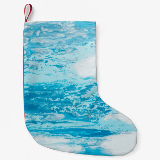 青海 スモールクリスマスストッキング