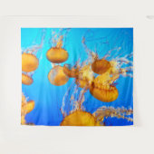 青海 タペストリー (正面(横))