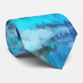 青海 ネクタイ (ロール)