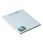 青海 ノートパッド (アングル)