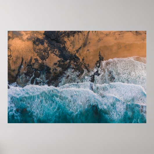 青海 ポスター (正面)