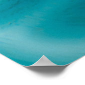 青海 ポスター (角)