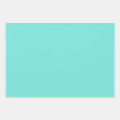 青海 ラッピングペーパーシート (正面3)