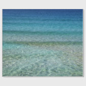 青海 ラッピングペーパー (フラット)