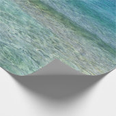 青海 ラッピングペーパー (角)