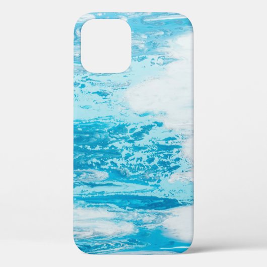 青海 Case-Mate iPhoneケース (裏面)