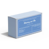 青淡い色の白文字石鹸の化粧瓶ラベル ラベル