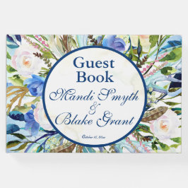 青淡い色の色、水結婚色フローラ等 ゲストブック