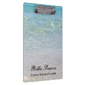 青澄ん水 クリップボード (右)