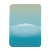 青澄ん水 マグネット (縦)