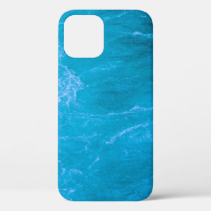 青澄ん水 iPhone 12ケース