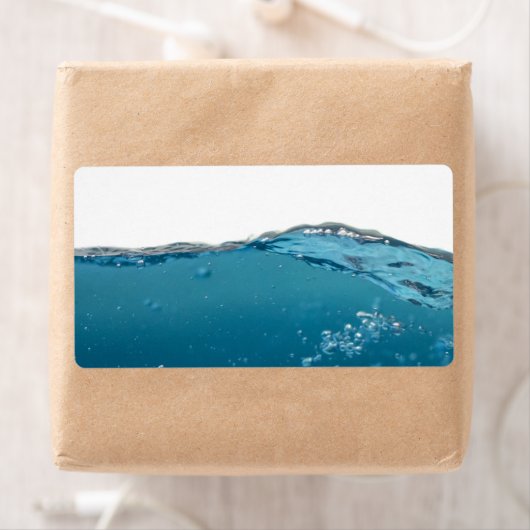 青澄ん波 ラベル (インサイチュ)