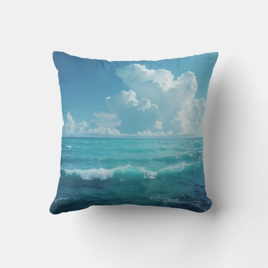 青澄ん海背 クッション (裏面)