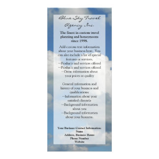 青澄ん空 ラックカード