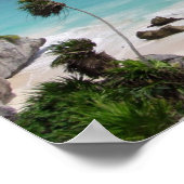 青澄ん色 ポスター (角)