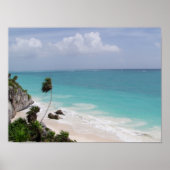 青澄ん色 ポスター (正面)