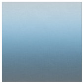 青灰色のグラデーグラデーションション色の布 ファブリック (クローズアップ)