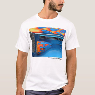 青炎 Tシャツ