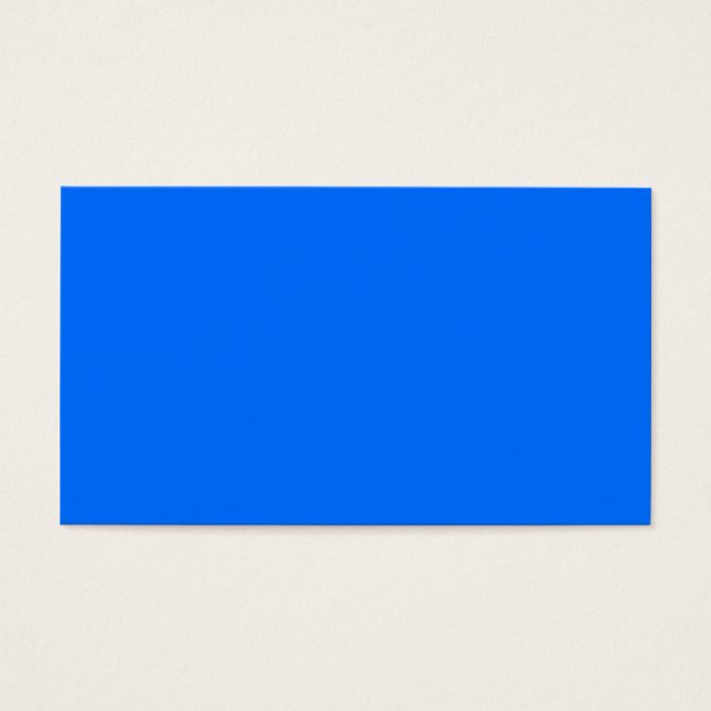 青無地の色 (正面)