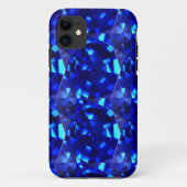 青玉石 Case-Mate iPhoneケース (裏面)