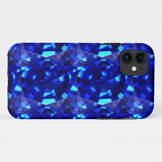 青玉石 Case-Mate iPhoneケース (裏面(横))