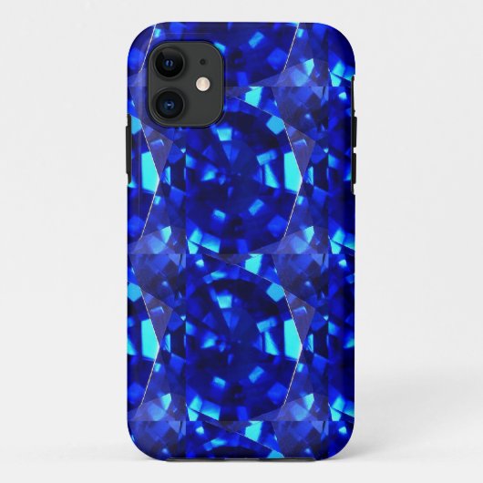 青玉石 Case-Mate iPhoneケース (裏面)