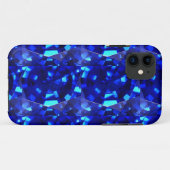青玉石 Case-Mate iPhoneケース (裏面(横))
