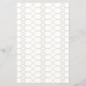 青王室のいクラシックレトロ結婚のメニュー (裏面)