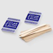 青王室のい祈中断 ハンドファン (組立なし)