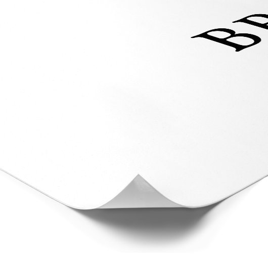 青王室のい素朴ひまわり結婚の歓迎ポスター ポスター (角)