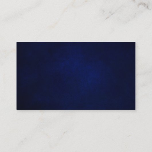 青王室のい素朴ひま結婚わり登録簿 エンクロージャーカード (裏面)