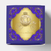 青王室のと金ゴールド フェイバーボックス (上部)