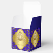 青王室のと金ゴールド フェイバーボックス (オープン)