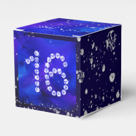 青王室のと銀の甘い16 フェイバーボックス