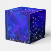 青王室のと銀の甘い16 フェイバーボックス (裏面サイド)