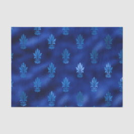 青王室のと銀 薄葉紙