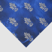 青王室のと銀 薄葉紙 (詳細)