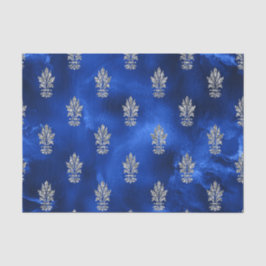 青王室のと銀 薄葉紙