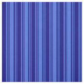 青王室のと青の色の線 ファブリック (見本)